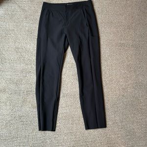 Athleta Stellar Trouser size 6
